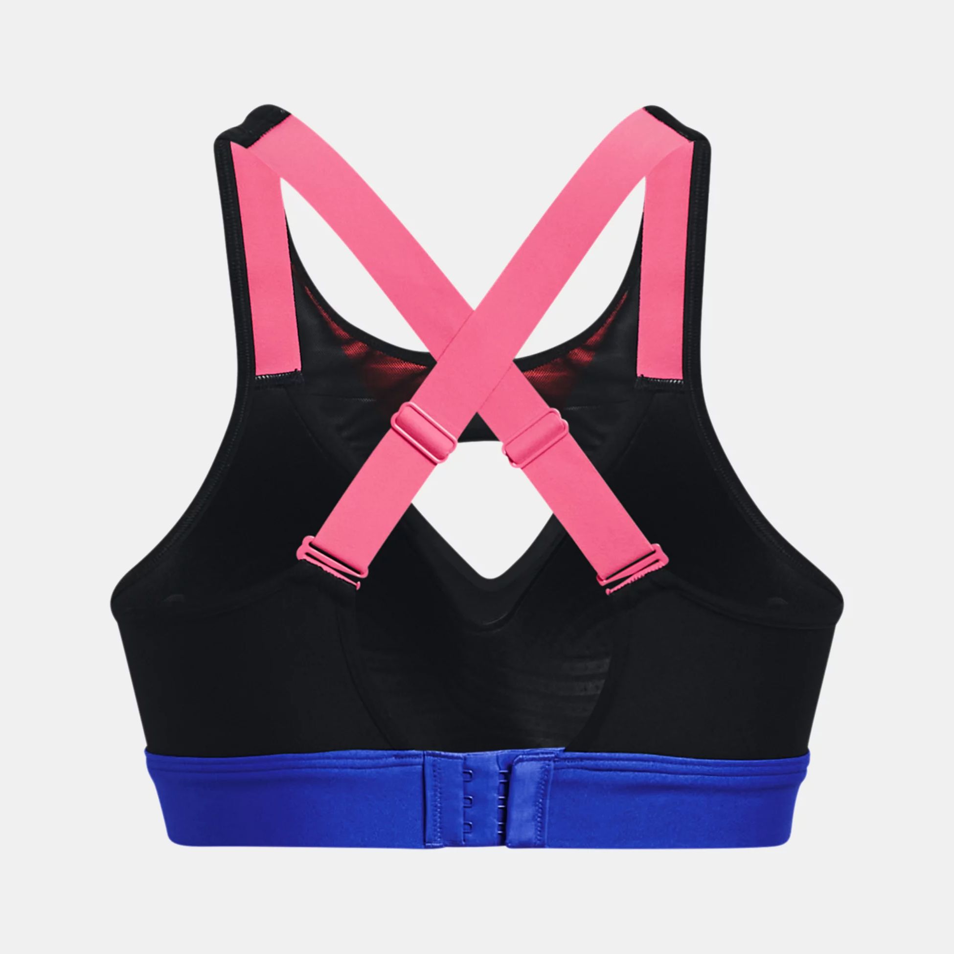 Bustiere -  under armour UA Infinity High Harness Sports Bra